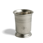 MATCH Pewter BF Anniversary Tumbler