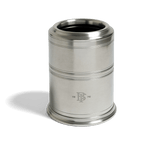 MATCH Pewter BF Anniversary Wine Cooler