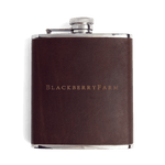 Blackberry Farm Flask
