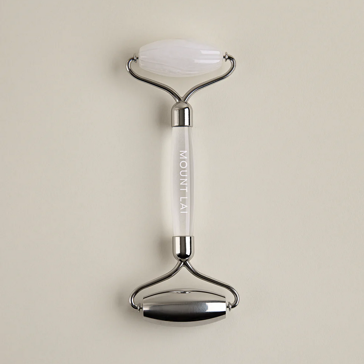 Dual Action Facial Roller