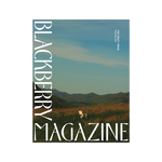 Blackberry Magazine Volume 012