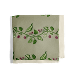 Blackberry Tablecloth