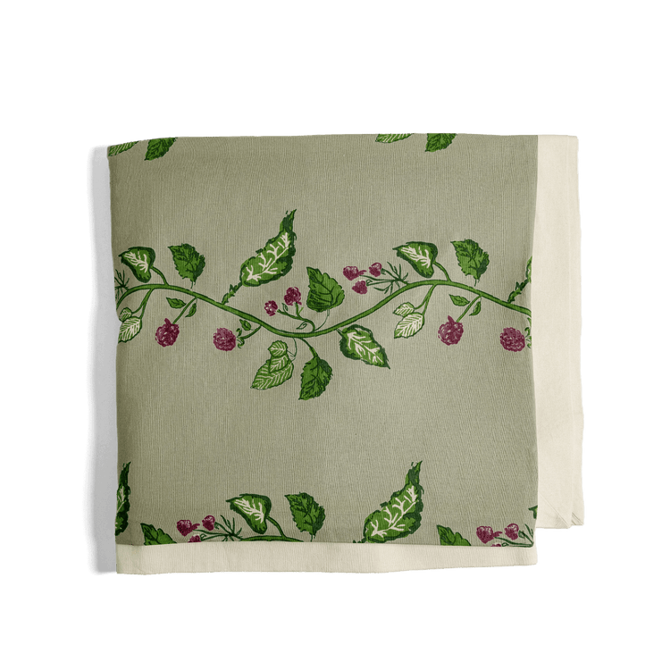 Blackberry Tablecloth