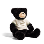 Miller the Black Bear