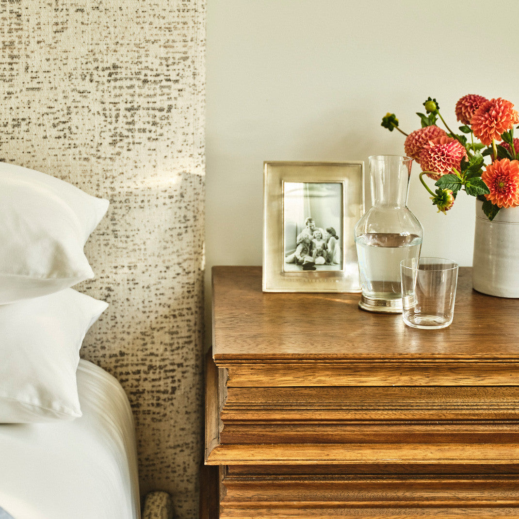 Match Pewter Bedside Carafe - Thumbnail 2