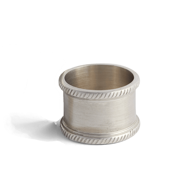 MATCH Napkin Ring