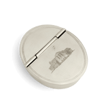 Blackberry Farm Cigar Ashtray