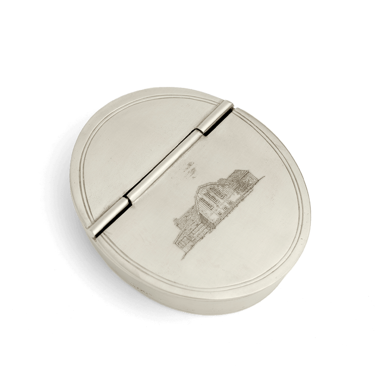 Blackberry Farm Cigar Ashtray