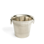 Match Pewter Ice Bucket