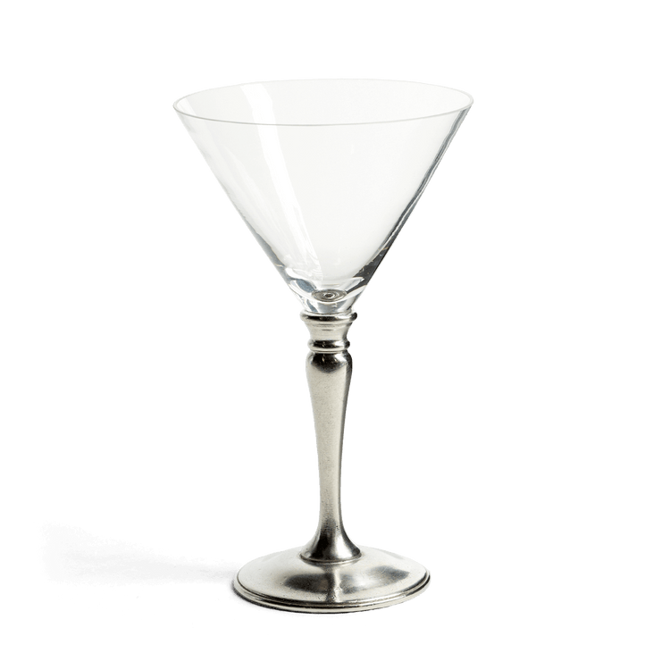 MATCH Martini Glass