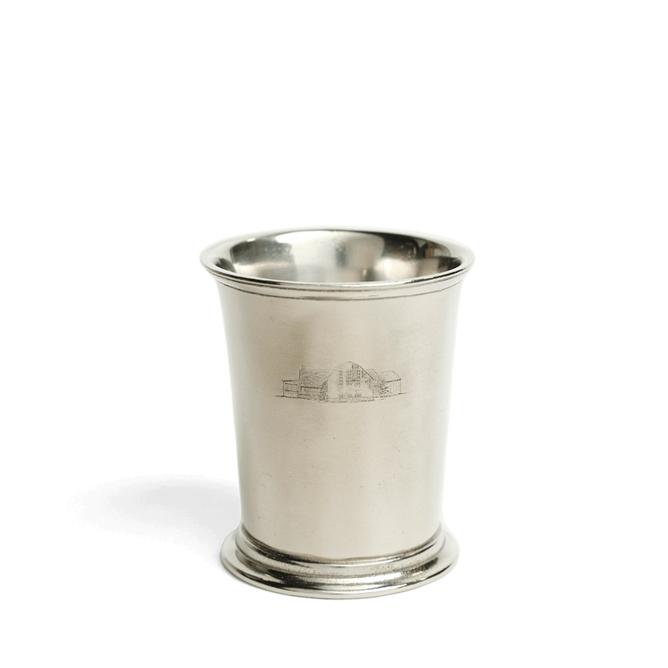 Blackberry Farm Mint Julep Cup