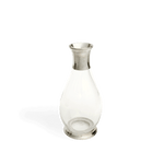 Match Carafe with Engraved Collar