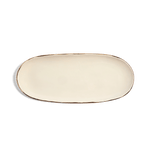 Holiday Pottery Platter Charcuterie