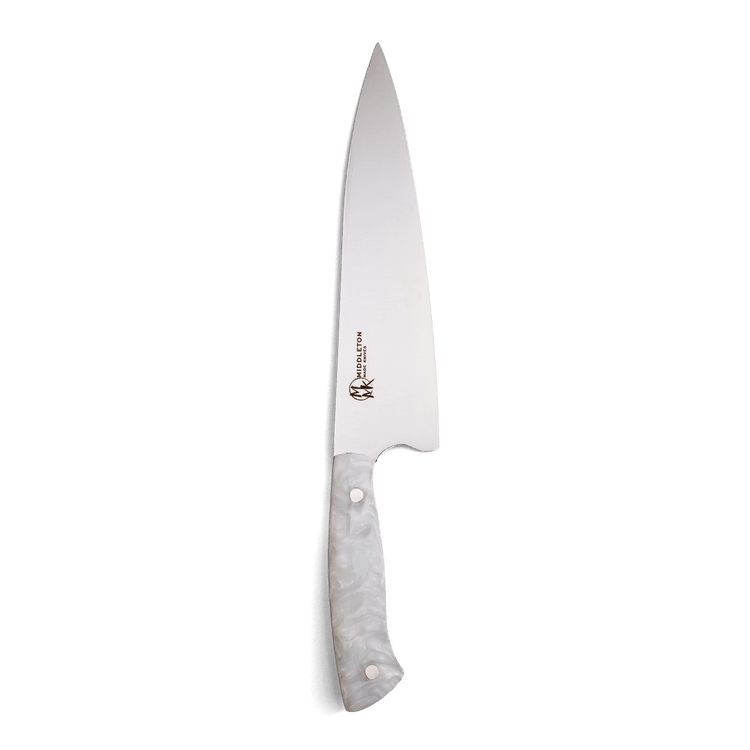 Hand Forged Knife Set