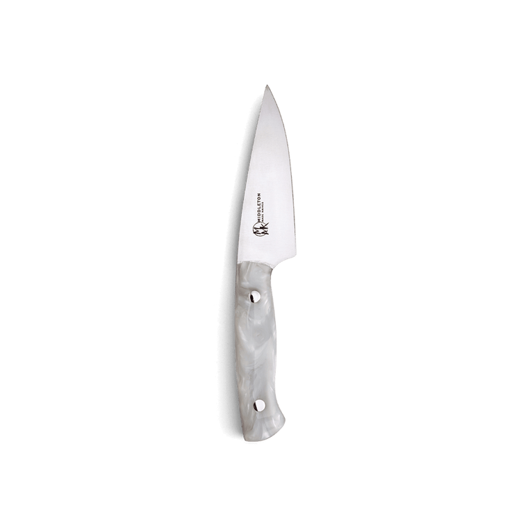 Hand Forged Knife Set