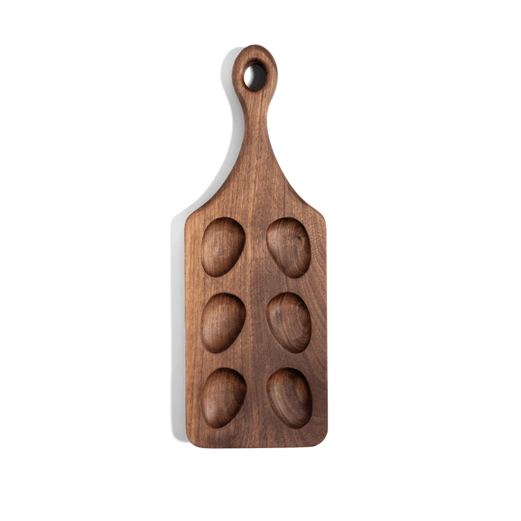 Egg Board Half Dozen