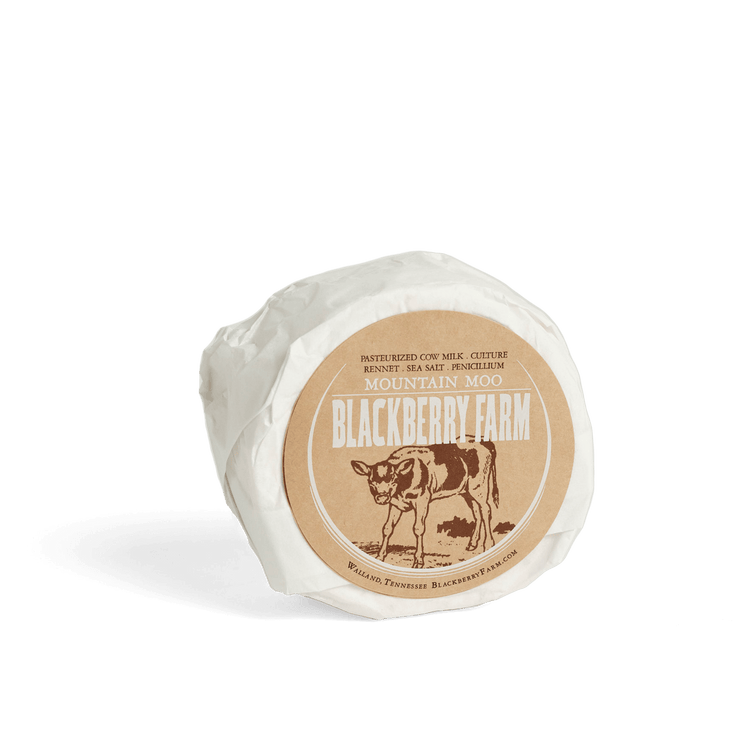 Mountain Moo