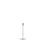 Silver Candlestick Holder - 11