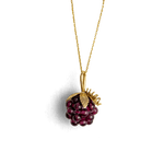 Blackberry Necklace