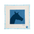 Small Canvas Needlepoint Kit - Horse