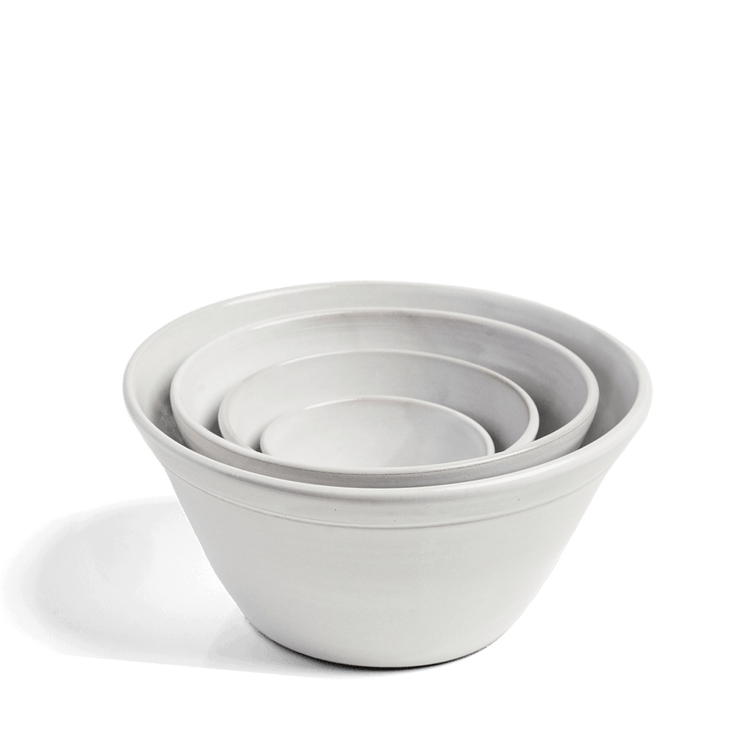 Nesting Bowl Set