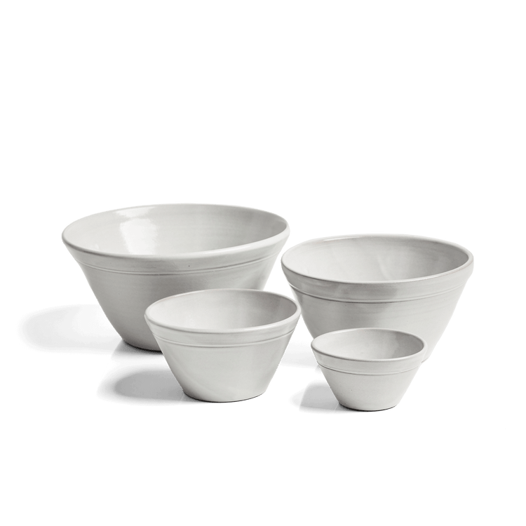 Nesting Bowl Set
