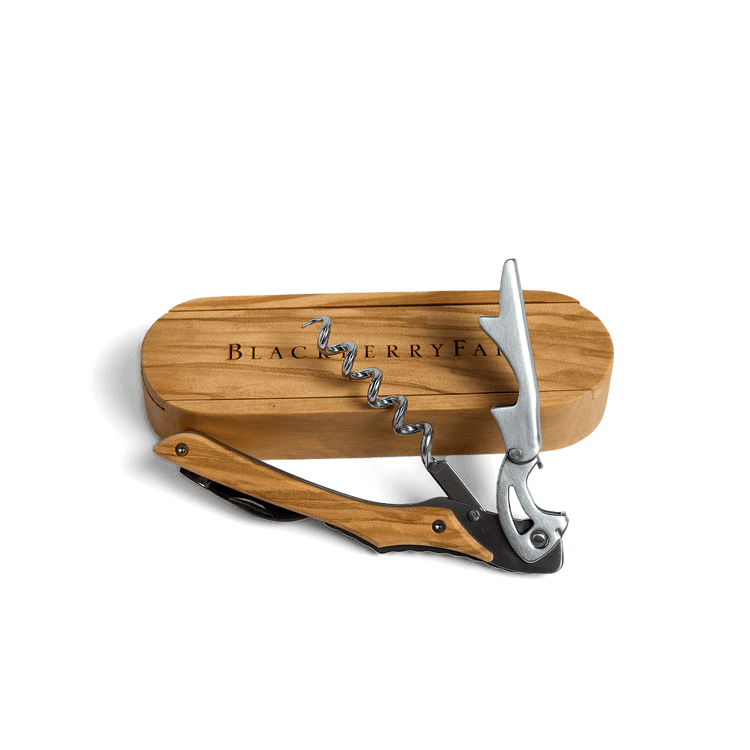 Prestige Corkscrew Olive