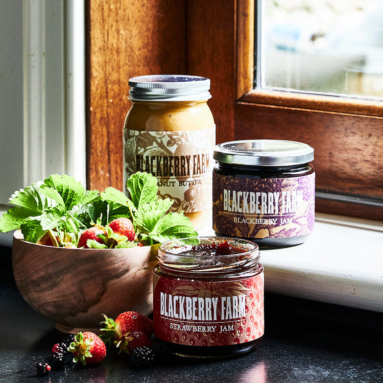 Peanut Butter and Jam Collection