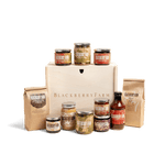Pantry Box