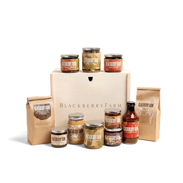 Farmstead Pantry Box