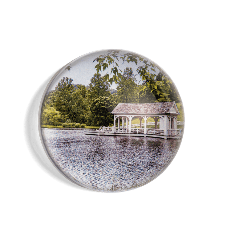 John Derian x BF Boathouse Paperweight