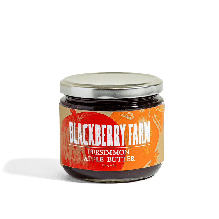 Persimmon Apple Butter