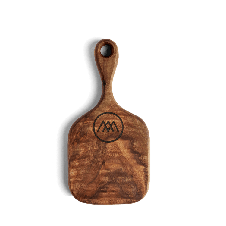 Artisan Blackberry Mountain Petite Board
