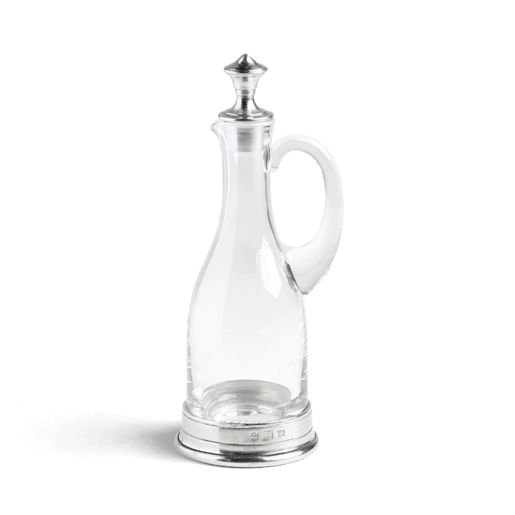 Cruet with Handle
