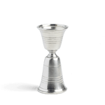 Pewter Jigger