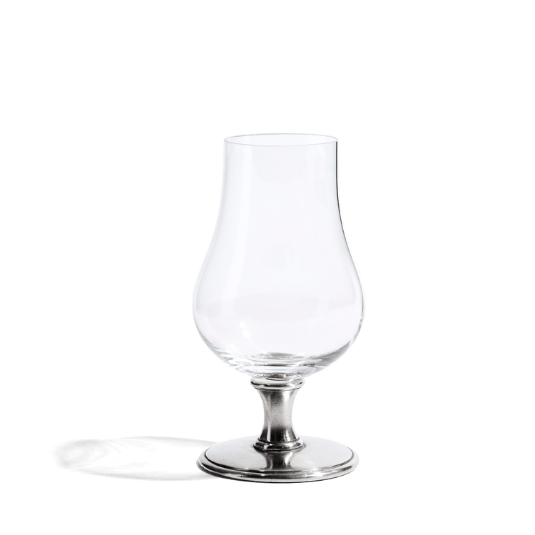 MATCH Whiskey Glass