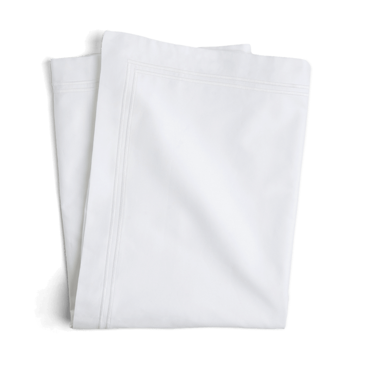 Piped Sham Covers