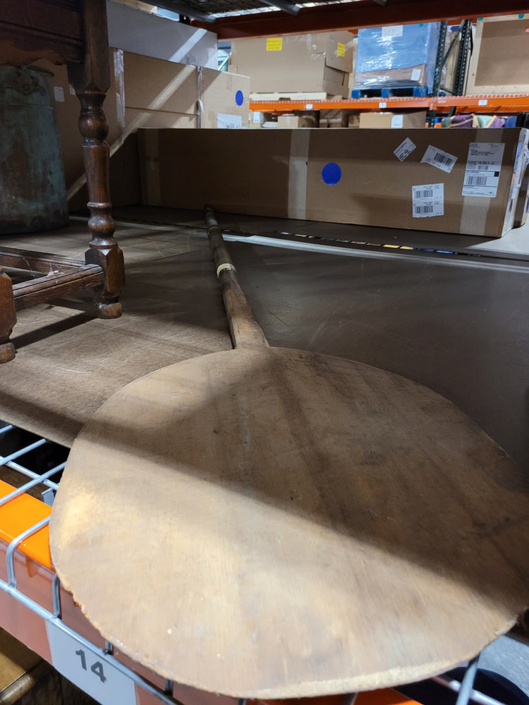 PIZZA OVEN PADDLE