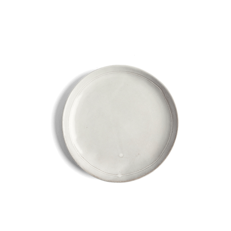 bread and butter plate