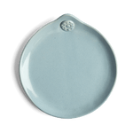 dogwood dessert plate