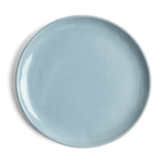 Dogwood Pottery - Dinner Plate - Blue