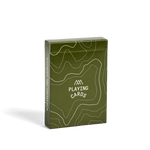 BMTN Playing Cards