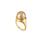 Pearl Pop Ring
