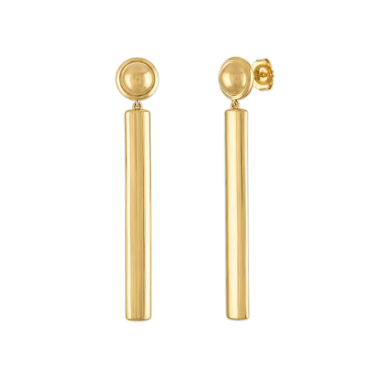 Pop Chime Earrings