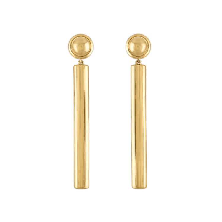 Pop Chime Earrings