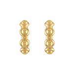 Pop Vic Hoop Earrings