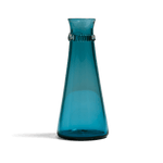 Blackberry Mountain Colored Firetower Decanter