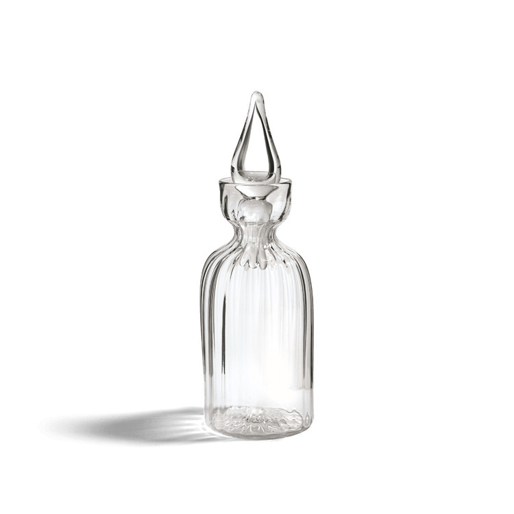 Glass Oil Cruet