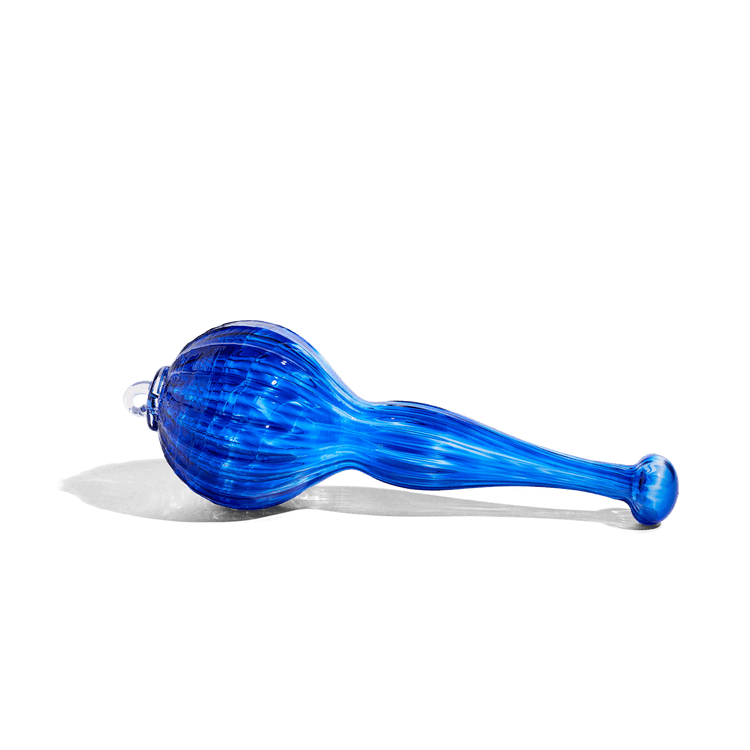 Morish Drop Glass Ornament