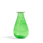 Green Colored Vase